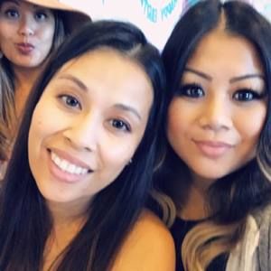 Meet your Posher, Lorelissa